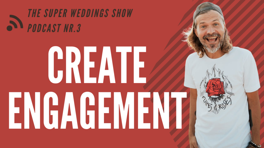 Focus on THE STORY (part2) – How to create more ENGAGEMENT from clients – #3